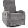 Sofa Signal Meble Olimp Raven atlošiamas fotelis