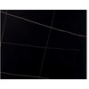 Signal Meble Valgomojo stalas SIGNAL Rion 130x70x76 cm, juoda