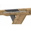 Signal Meble Valgomojo stalas EXEL, 140(180) x 85 cm