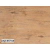 Signal Meble Valgomojo stalas EXEL, 140(180) x 85 cm