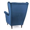 Fotelis Signal Meble „Fotel Lady Velvet“