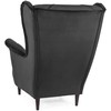 Fotelis Signal Meble Signal Fotel Lady Velvet