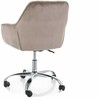 Signal Meble Signal Fotel sukamasis Q-190 Velvet