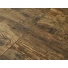 Signal Meble Valgomojo stalas SIGNAL Gaston, 100(135)x100x75 cm, ruda/juoda