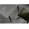 Signal Meble Valgomojo stalas IVY, 140 x 80 cm