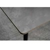 Signal Meble Valgomojo stalas IVY, 140 x 80 cm