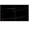 Signal Meble Valgomojo stalas INFINITY CERAMIC, 160-240x95x76 cm, juodas