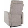 Sofa Signal Meble Otus II Brego atlošiamas fotelis
