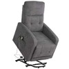 Sofa Signal Meble Otus II Brego atlošiamas fotelis