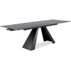 Signal Meble Valgomojo stalas SALVADORE, 180(260) x 90 cm