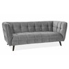 Signal Meble Sofa Castello Velvet 3