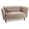 Signal Meble Sofa Castello Velvet 2