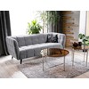 Signal Meble Sofa Castello Velvet 3