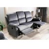 Fotelis Signal Meble Spencer 3 aksominė sofa-lova
