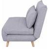 Fotelis Signal Meble Signal Sofa Spike II