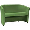 Fotelis Signal Meble Sofa Signal TM-2 EK-11, žalia