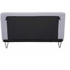 Fotelis Signal Meble Zenia sofa