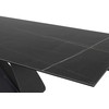Signal Meble Valgomojo stalas DIUNA, 160(240) x 90 cm