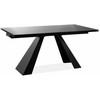 Signal Meble Valgomojo stalas SALVADORE, 160(240) x 90 cm