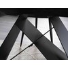 Signal Meble Valgomojo stalas WESTIN SC, 120(160) x 90 cm