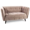 Signal Meble Sofa Castello Velvet 2