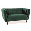 Signal Meble Signal Sofa Castello Velvet 2