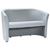Signal Meble Sofa Signal TM-2 EK-8, pilka