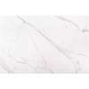 Signal Meble Valgomojo stalas Sento, 120-180 x 80 cm, balta