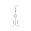 Fotelis Signal Meble Drabužių kabykla HERON, 175 cm, chromo
