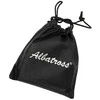 Albatross Odinė piniginė monetoms PASAGA-8