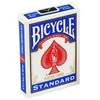 BICYCLE RIDER STANDARD žaidimo kortos – 2 kaladės