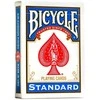 BICYCLE RIDER STANDARD žaidimo kortos – 2 kaladės