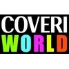 Coveri World Vyriška rankinė per petį ERIKS