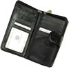 Gregorio Moteriška odinė piniginė INGRID-2