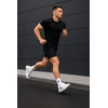 KAPPA® baltos vyriškos sportinės kojinės, 3 poros