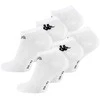 KAPPA® vyriškos sportinės kojinės , 6 poros