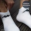 KAPPA® vyriškos sportinės kojinės , 6 poros