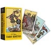 369 Cards Taro kortos lietuvių kalba