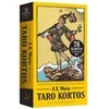 369 Cards Taro kortos lietuvių kalba