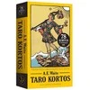 Taro kortos lietuvių kalba