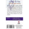 Originalios būrimo kortos CARDS OF TIME, AGM®