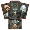 Originalios taro kortos SHAKESPEARE TAROT + knygutė