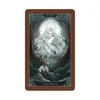 Originalios taro kortos SHAKESPEARE TAROT + knygutė