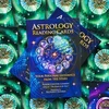 Astrologinės būrimo kortos, FINDHORN PRESS®