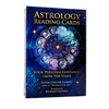 Astrologinės būrimo kortos, FINDHORN PRESS®