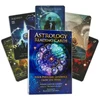 Astrologinės būrimo kortos, FINDHORN PRESS®