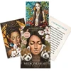 Orakulo kortos MEDICINE HEART ORACLE