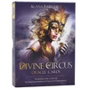 Orakulo kortos DIVINE CIRCUS