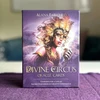Orakulo kortos DIVINE CIRCUS