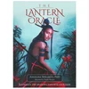 Orakulo kortos "THE LATERN ORACLE" Mėlynas ANGEL®